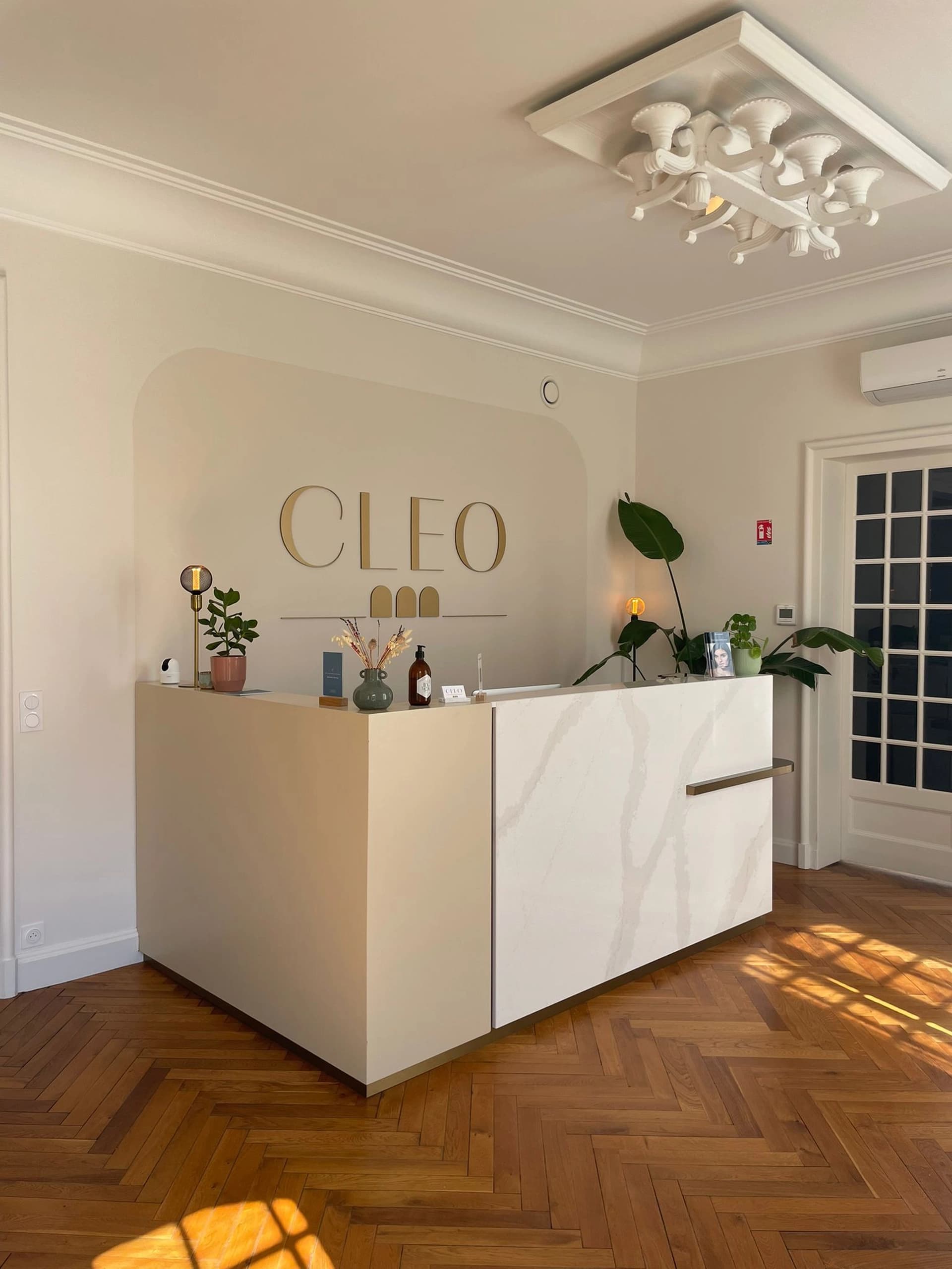 Clinique CLEO à Bordeaux