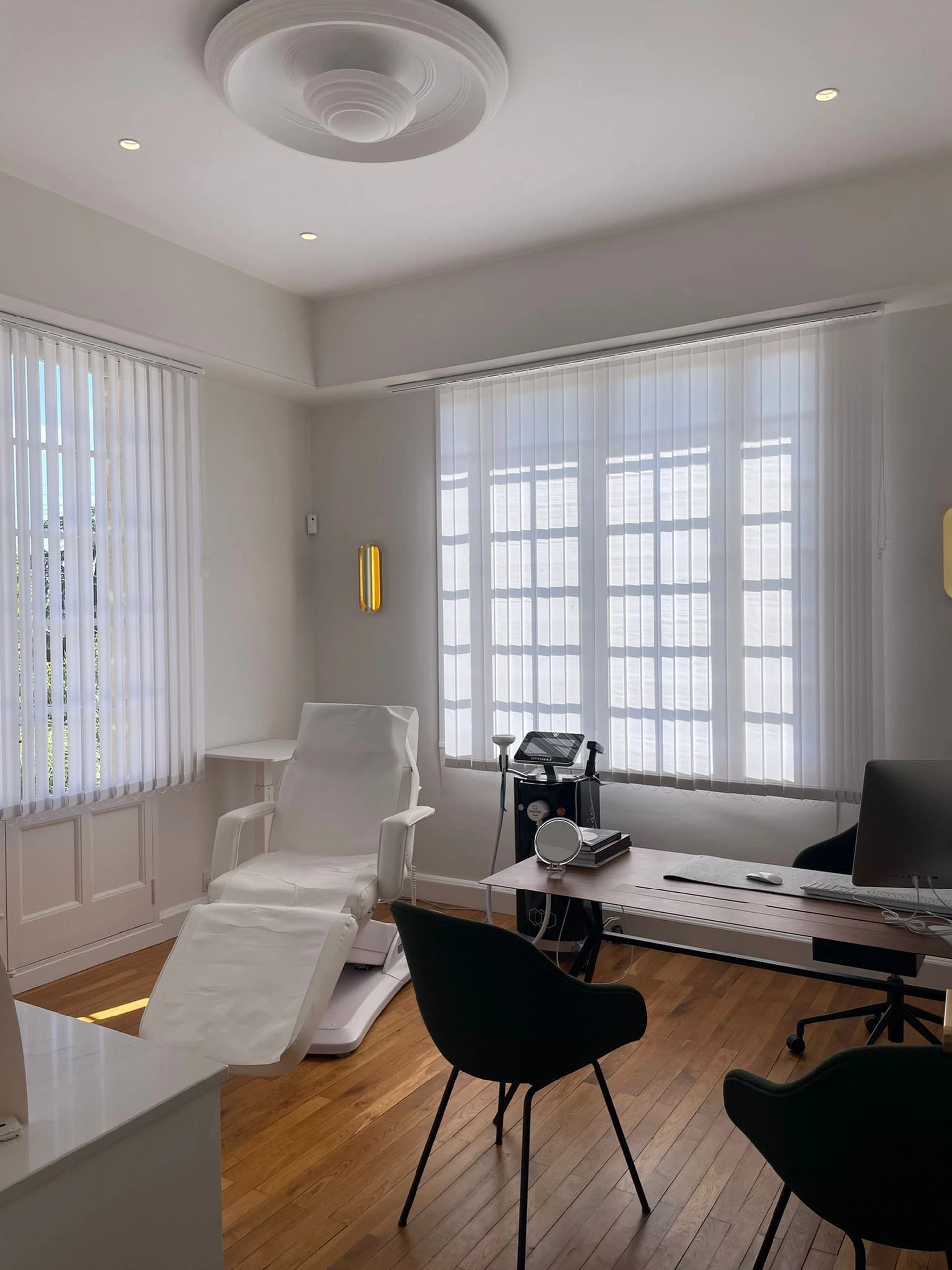 Clinique CLEO, Bordeaux — vue 11