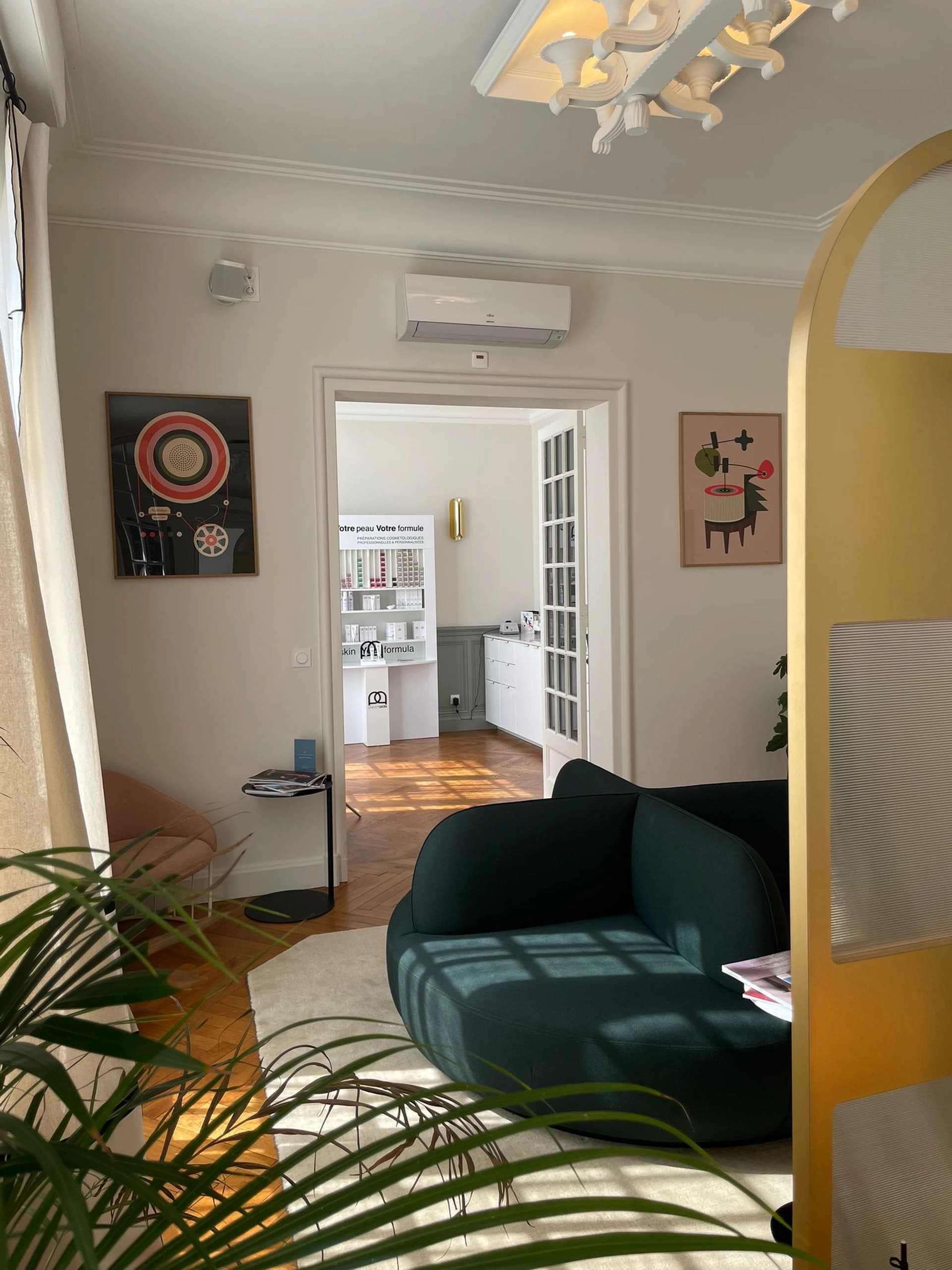 Clinique CLEO, Bordeaux — vue 12