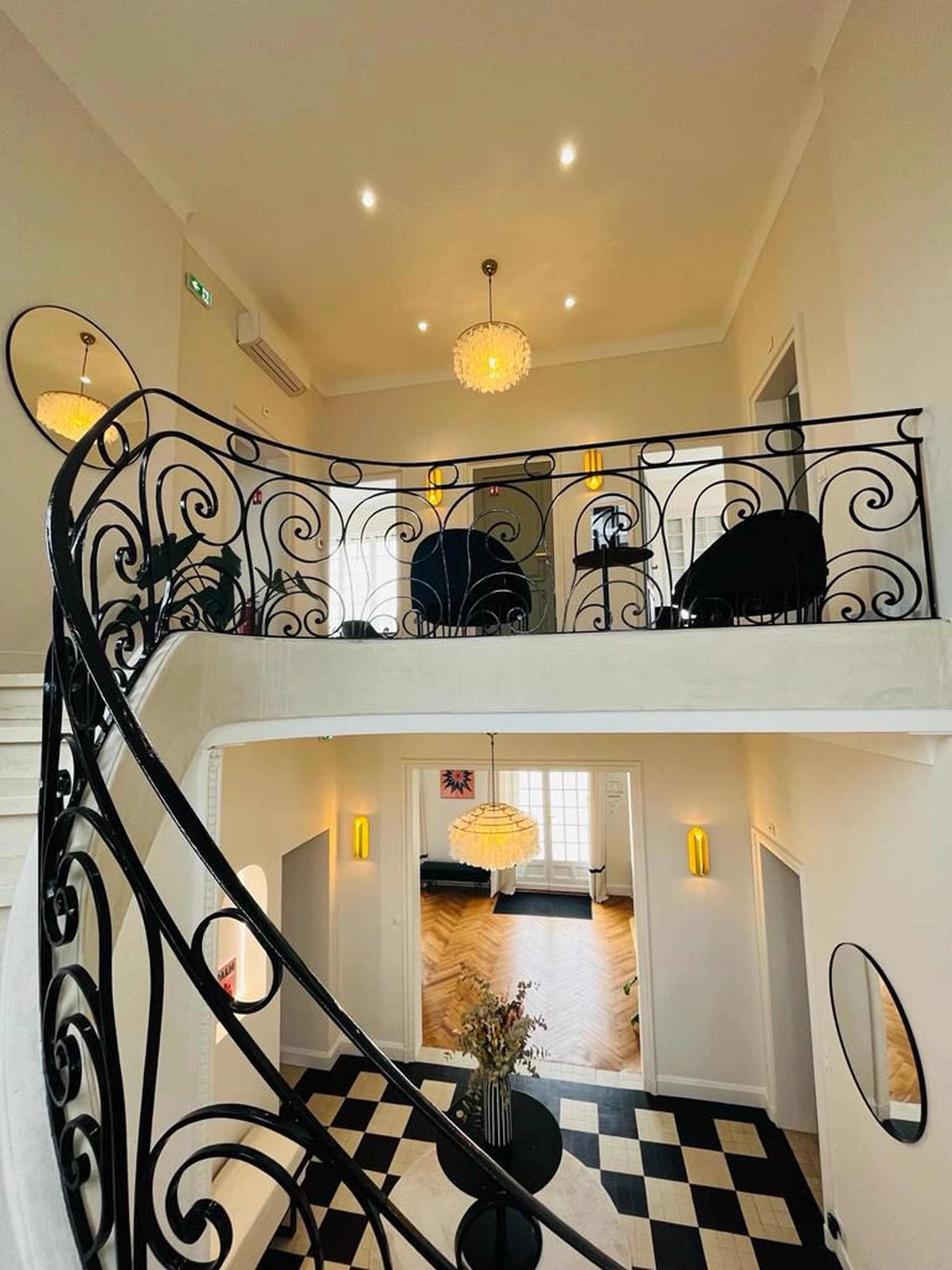 Clinique CLEO, Bordeaux — vue 13