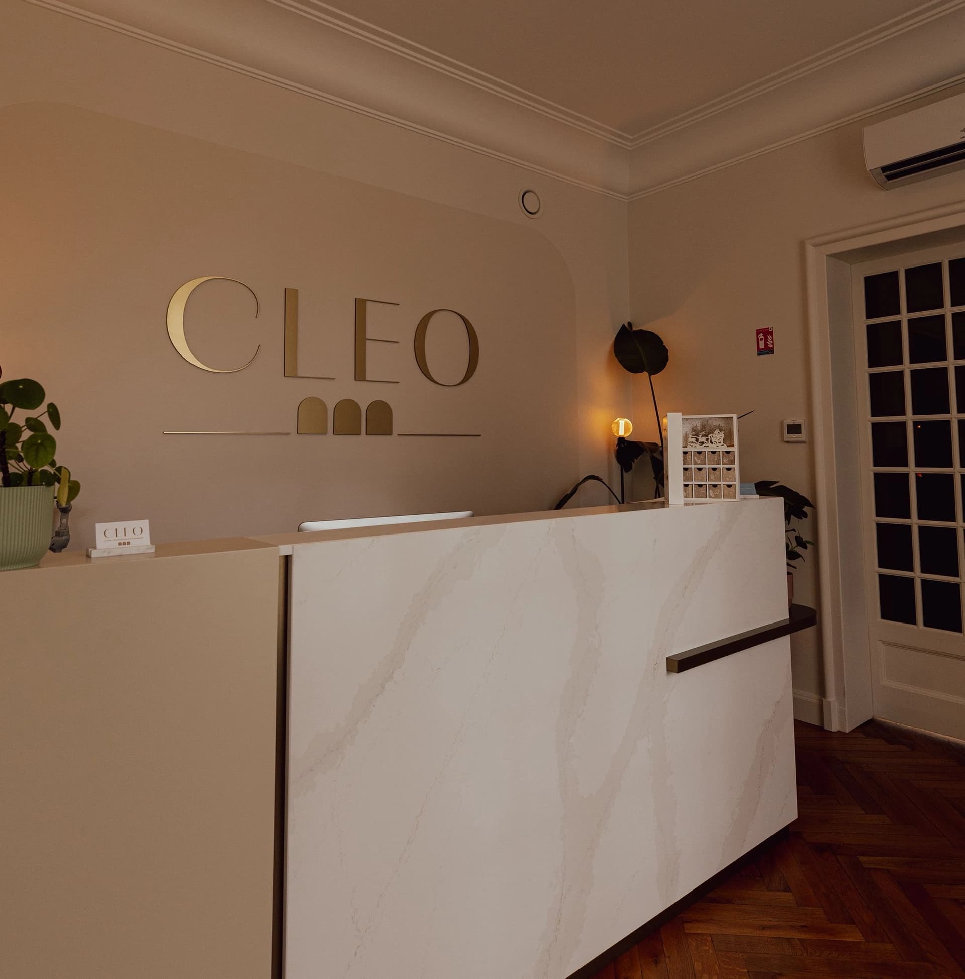 Clinique CLEO, Bordeaux — vue 15