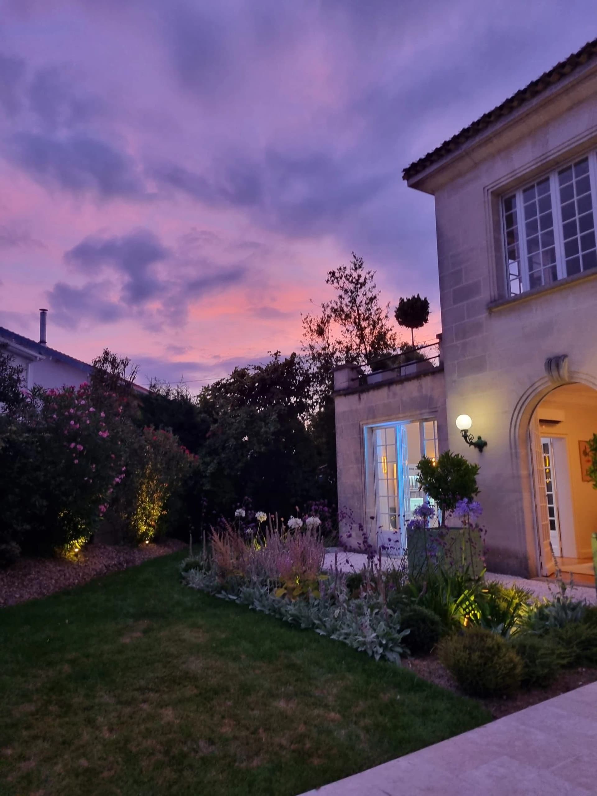Clinique CLEO, Bordeaux — vue 17