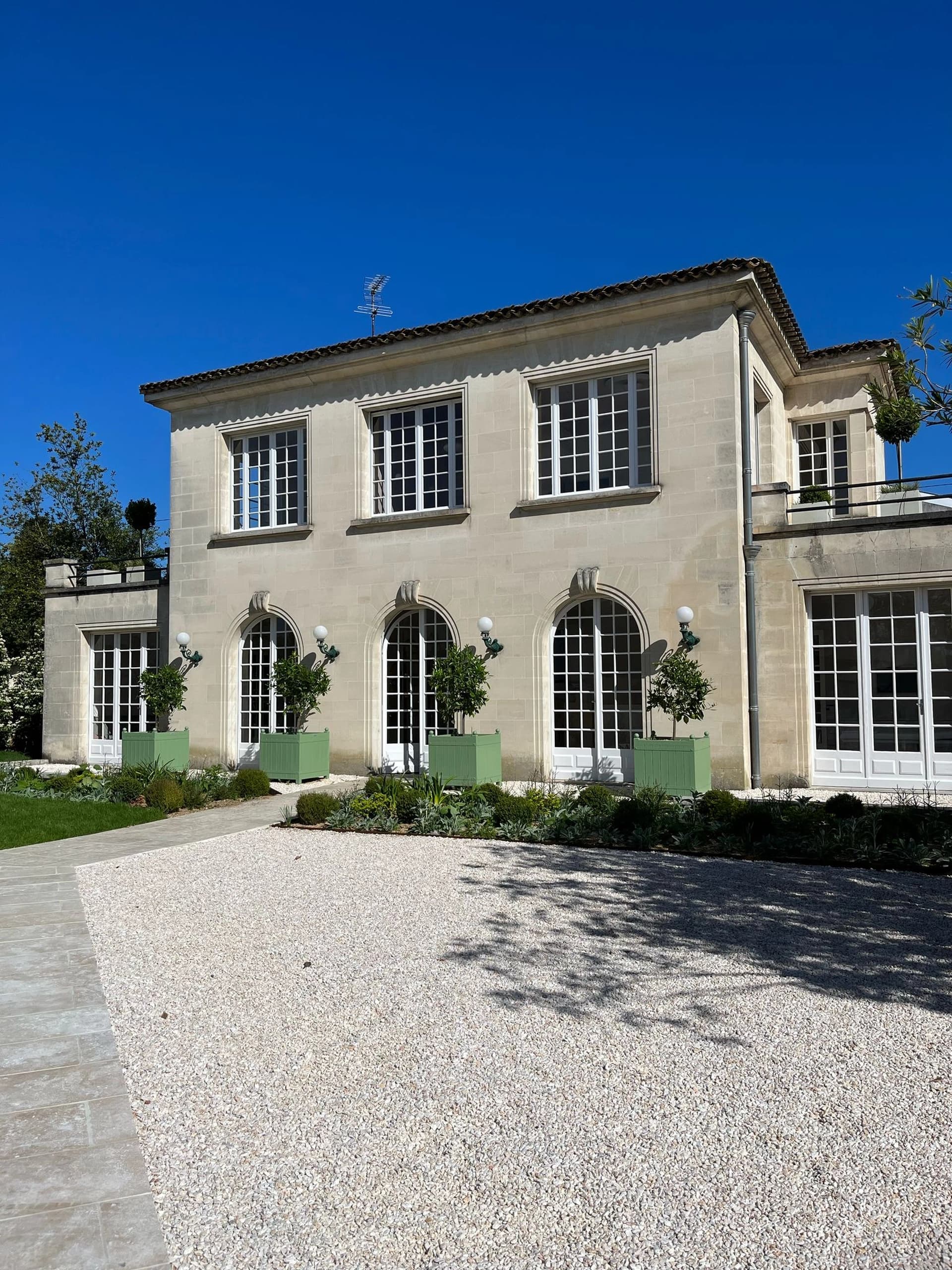 Clinique CLEO, Bordeaux — vue 3