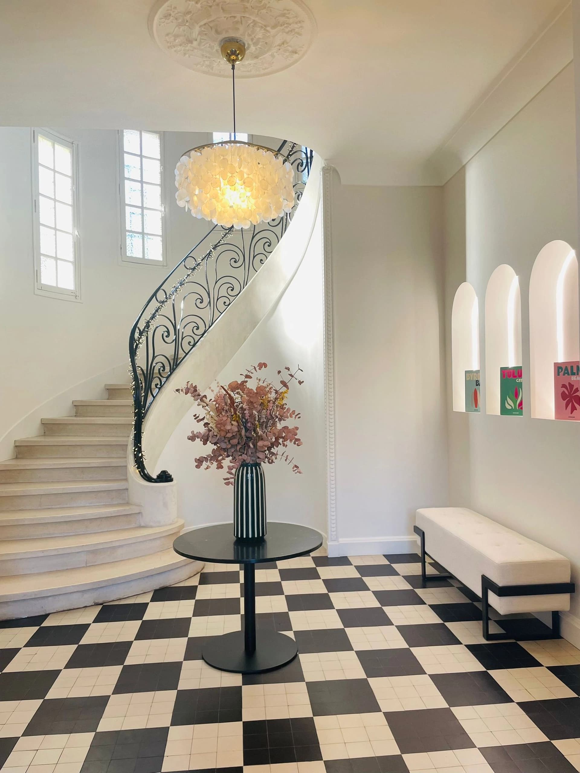 Clinique CLEO, Bordeaux — vue 4
