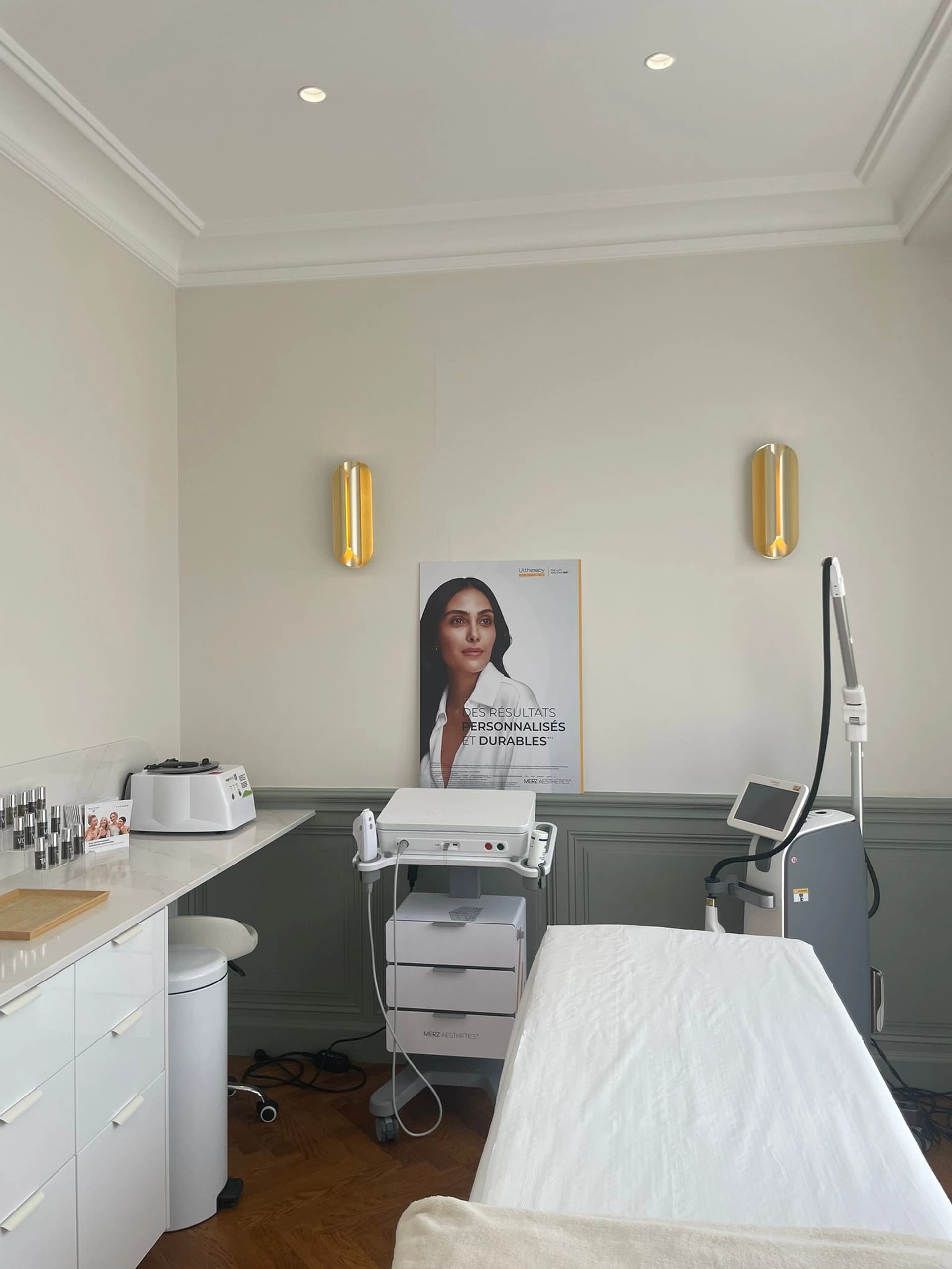 Clinique CLEO, Bordeaux — vue 5