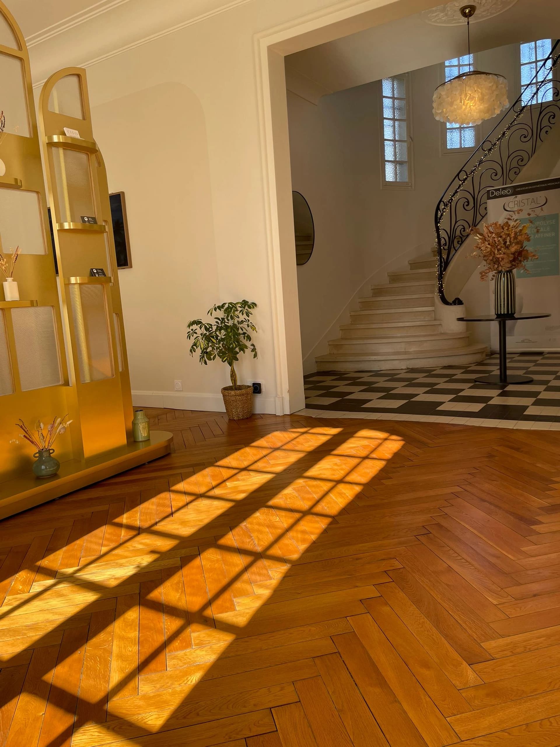 Clinique CLEO, Bordeaux — vue 6