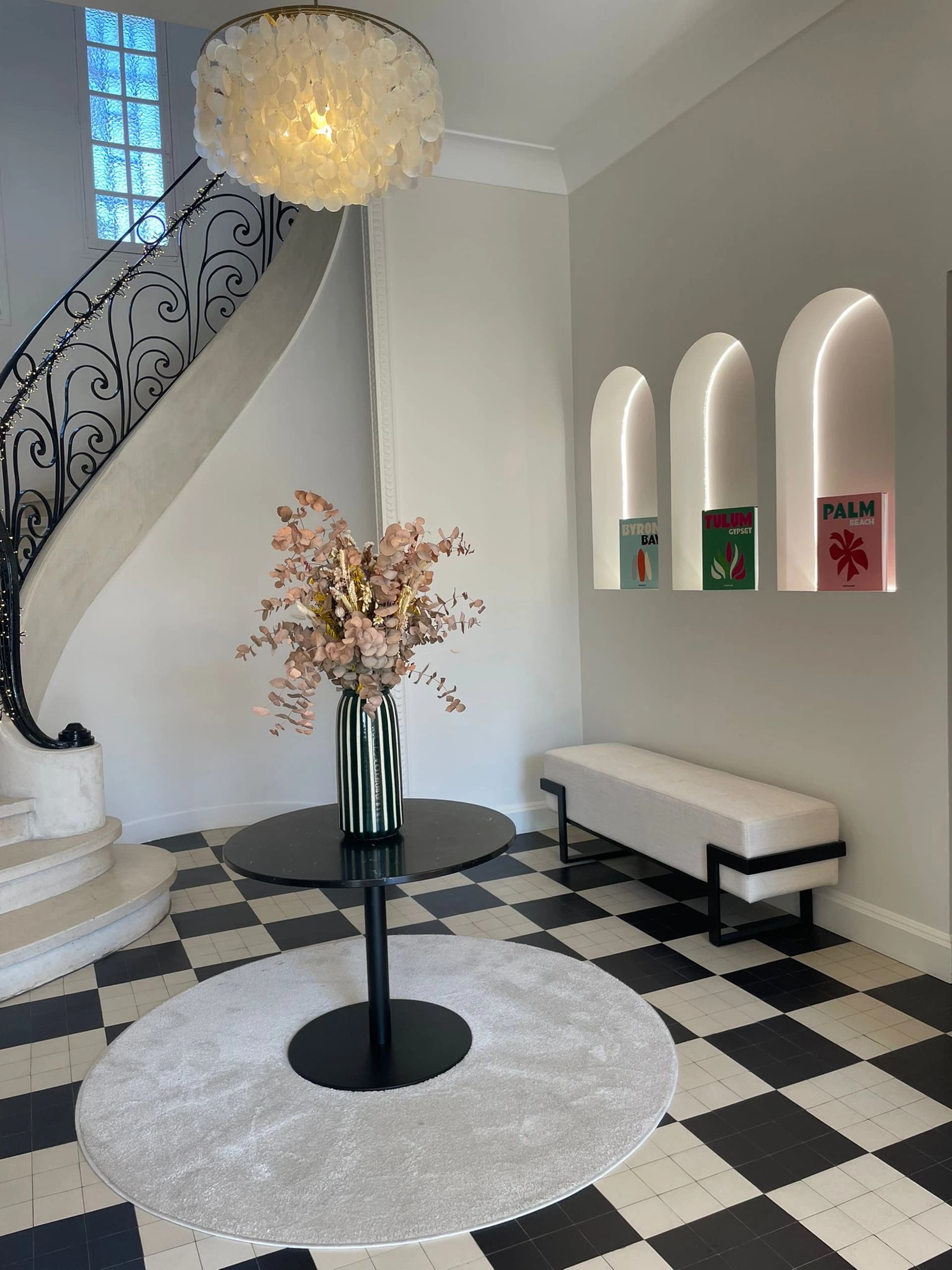 Clinique CLEO, Bordeaux — vue 8