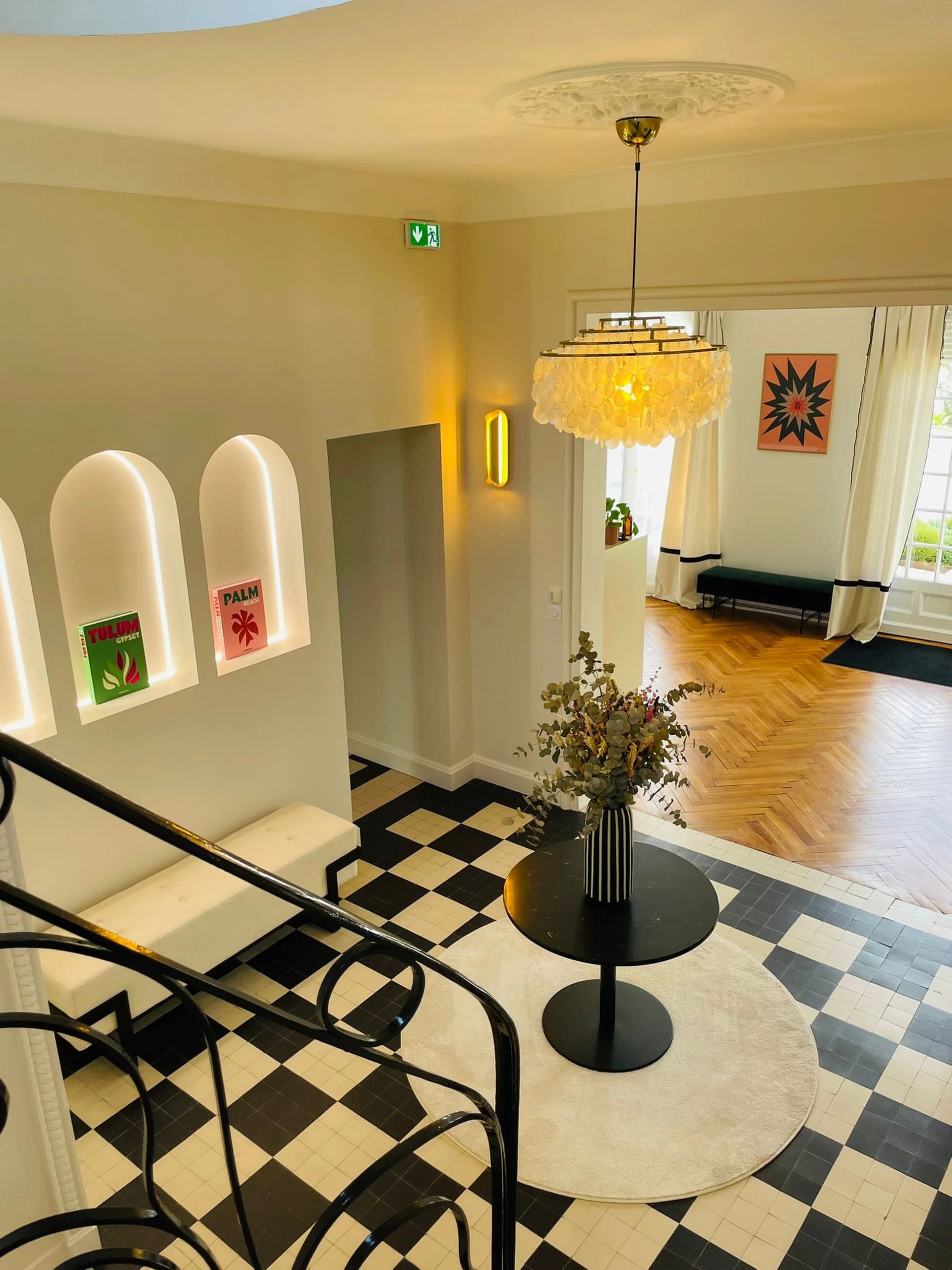 Clinique CLEO, Bordeaux — vue 9